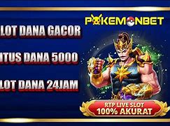 Aplikasi Slot Gratis Bonus Deposit Dana Tanpa Deposit Terbaru