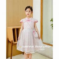 Baju Princess Anak Umur 9 Tahun