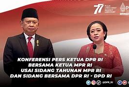 Dpr Indonesia Sekarang