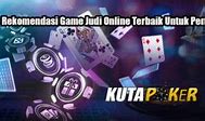 Game Online Judi Terbaik