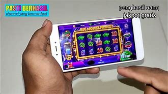 Game Slot 777 Penghasil Uang Tanpa Deposit Awal Gratis