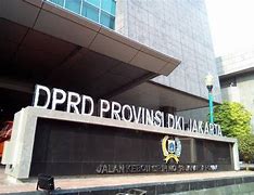 Jumlah Kursi Dprd Provinsi Dki Jakarta 2024