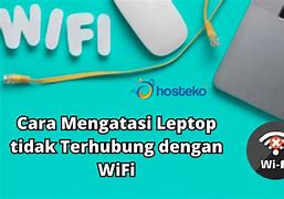 Kenapa Laptop Asus Tidak Bisa Connect Wifi