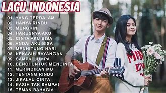 Lagu Pop Indonesia Terbaru 2023 Mp3