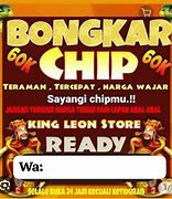 Level Berapa Bisa Kirim Chip Bos Domino