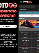 Link Situs Slot Toto