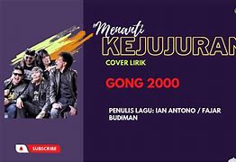 Lirik Lagu Gong 2000 Penantian