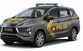 Mobil Polisi