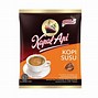 Rekomendasi Kopi Bubuk