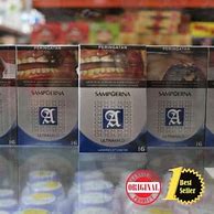 Satu Slop Sampoerna Mild Harga