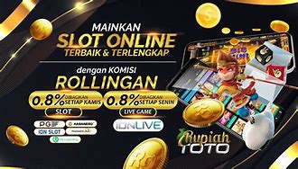 Situs Slot Toto Terbaik Dan Terpercaya