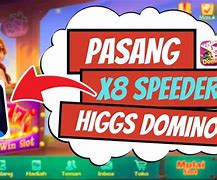 Slot Domino Speeder Terbaru Tanpa Password Terbaru 2023 Terbaru