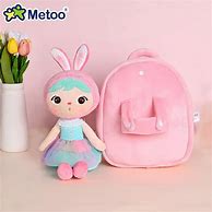 Tas Boneka Anak Perempuan